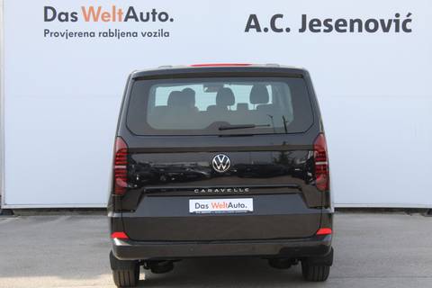 2026 Volkswagen Caravelle — sličica 5