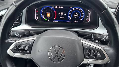 2022 Volkswagen T-Roc — sličica 13