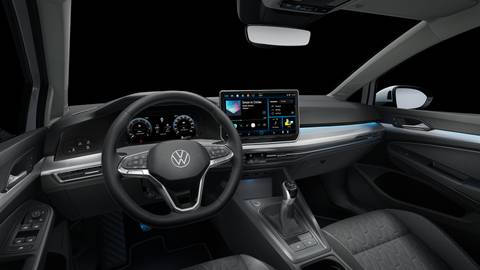 2026 Volkswagen Golf — sličica 8