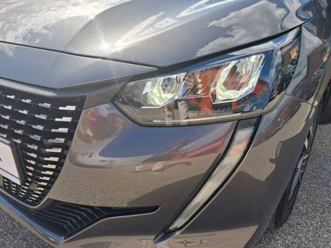 2023 Peugeot 208 — sličica 13