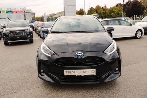 2024 Toyota Yaris — sličica 2