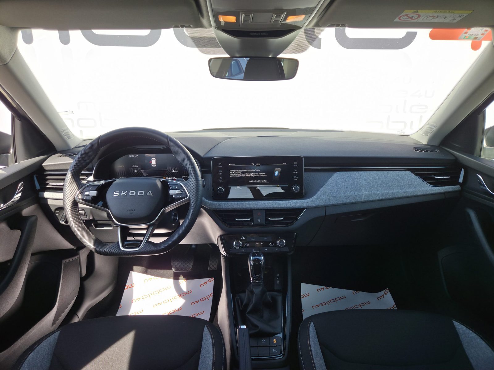 2025 Škoda Kamiq — fotografija 9
