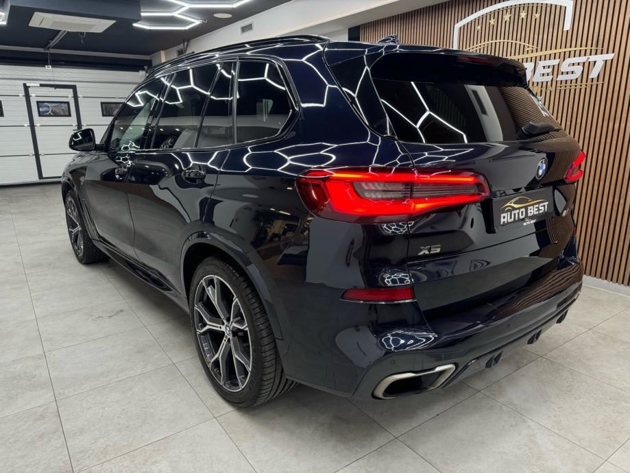 2019 BMW X5 — fotografija 4