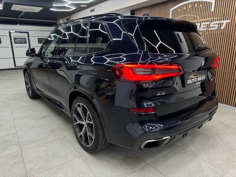 2019 BMW X5 — sličica 4