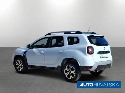 2022 Dacia Duster — sličica 7