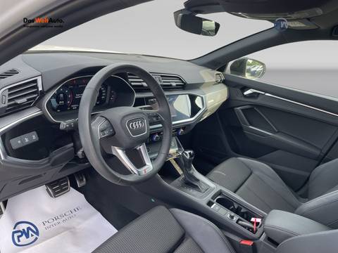 2025 Audi Q3 Sportback — sličica 11