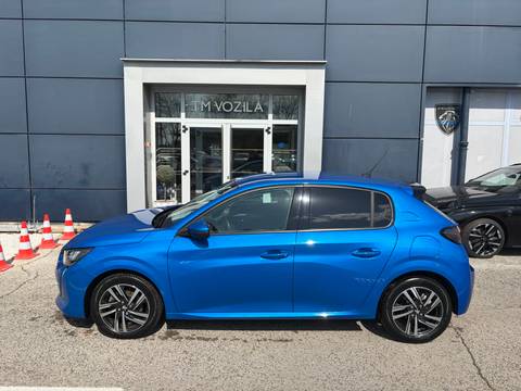 2021 Peugeot 208 — sličica 3