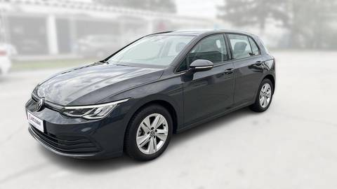 2021 Volkswagen Golf
