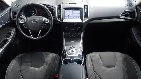 2019 Ford S-max — sličica 2
