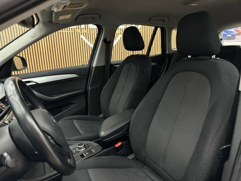 2018 BMW X1 — sličica 6