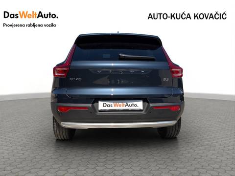 2026 Volvo XC40 — sličica 6