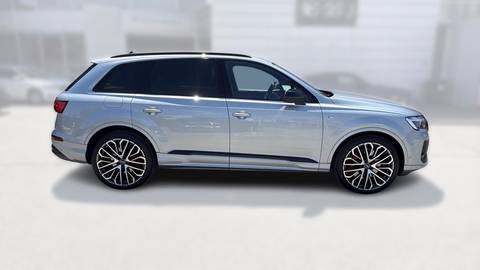 2025 Audi Q7 — sličica 8