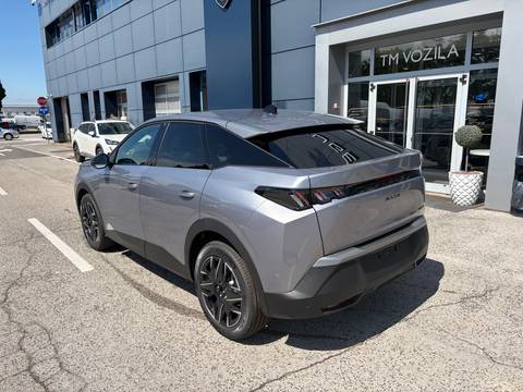 2026 Peugeot 3008 — sličica 4