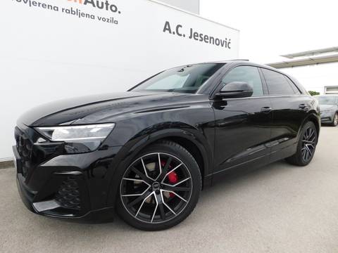 2025 Audi Q8 — sličica 7