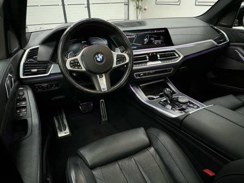 2020 BMW X5 — sličica 9