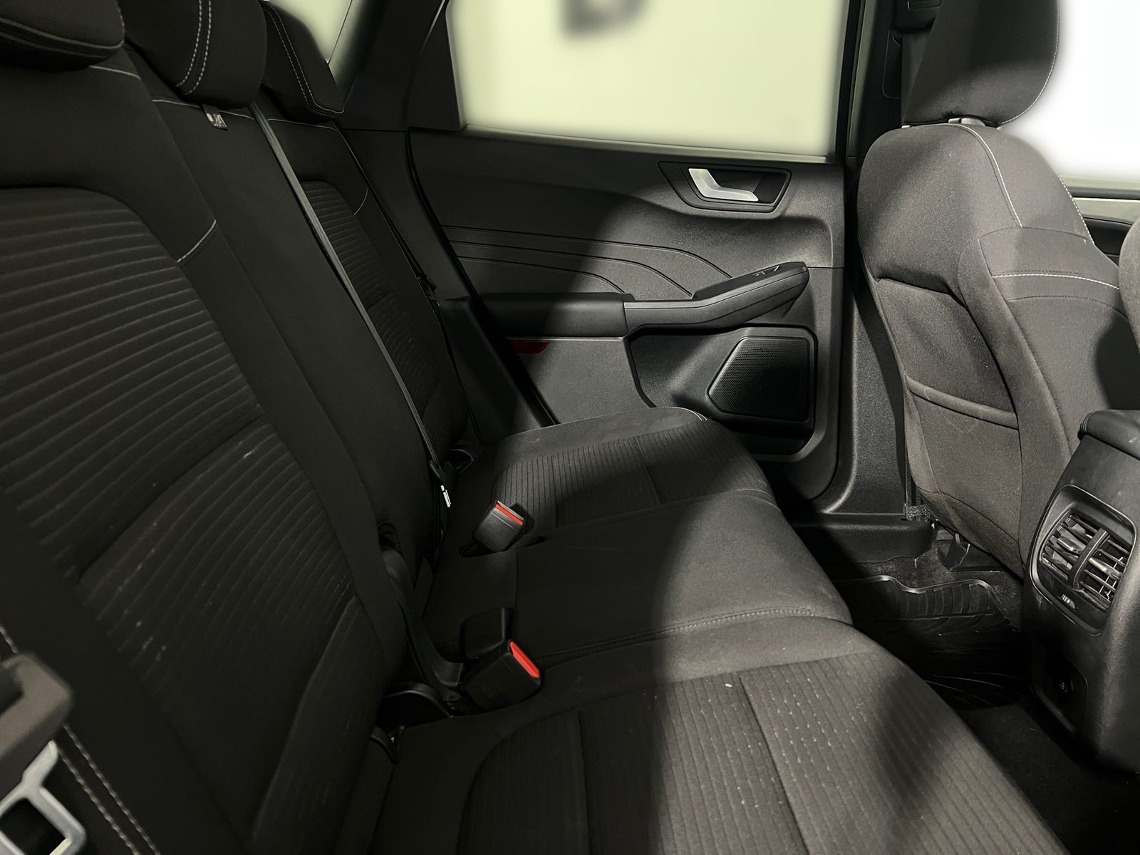 2023 Ford Kuga — fotografija 20