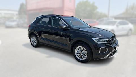 2023 Volkswagen T-Roc — sličica 3