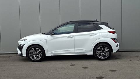 2022 Hyundai Kona — sličica 2