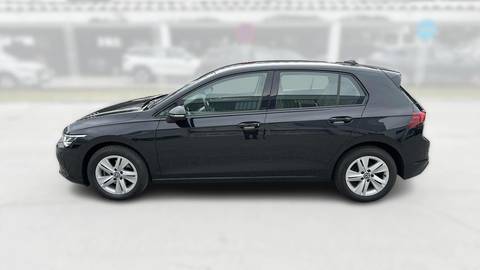 2023 Volkswagen Golf — sličica 4