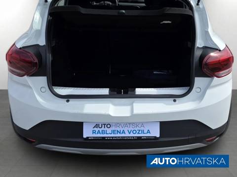 2022 Dacia Sandero — sličica 21