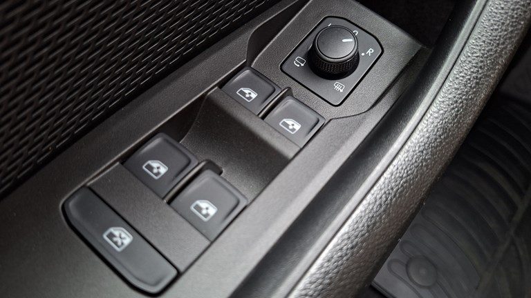 2024 Škoda Octavia — fotografija 25
