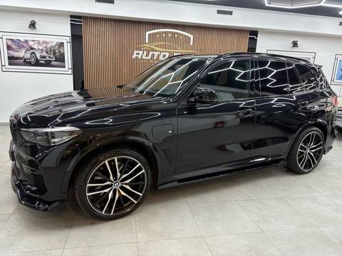 2021 BMW X5 — sličica 2