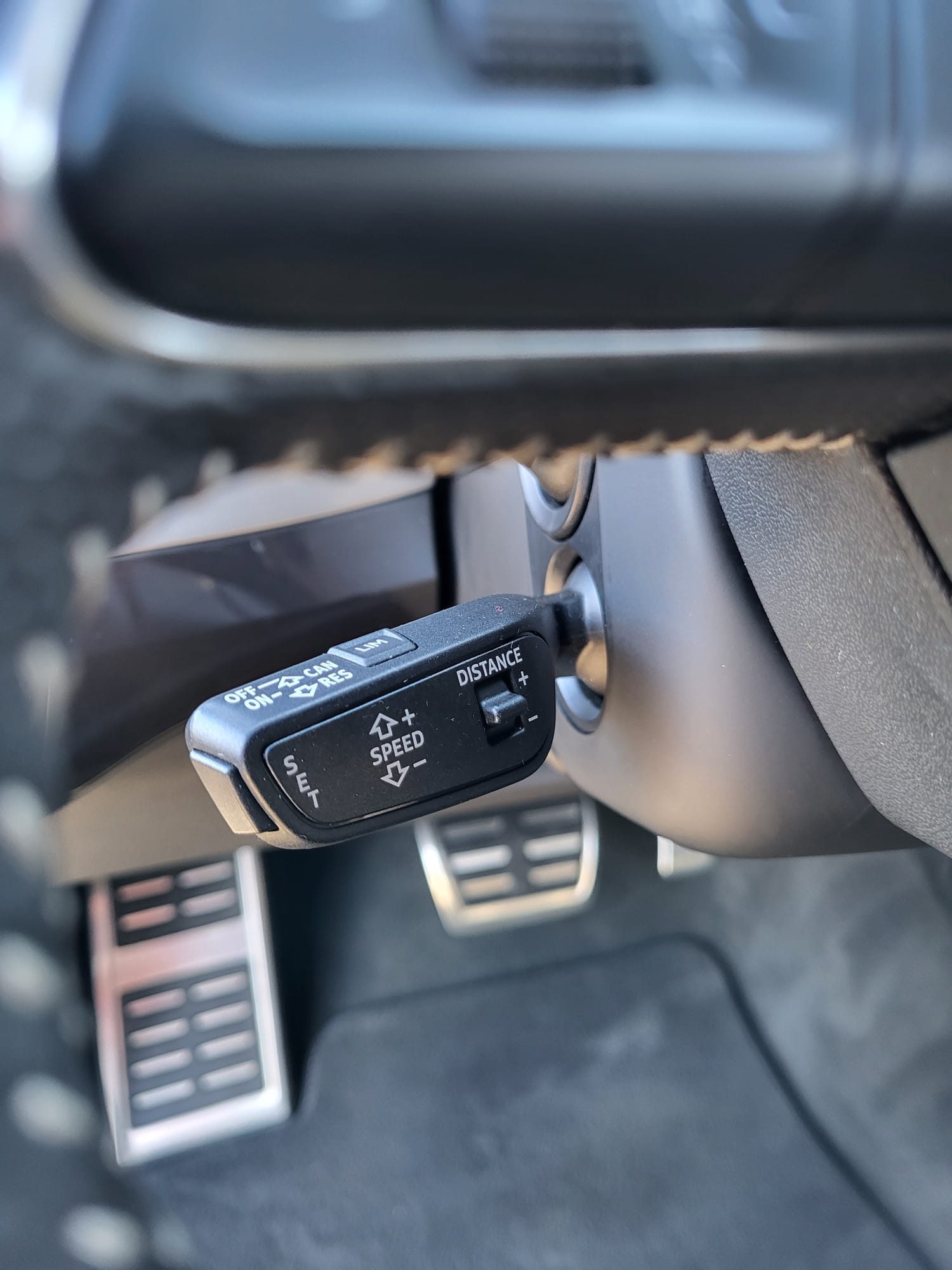2016 Audi Q7 S line — fotografija 23