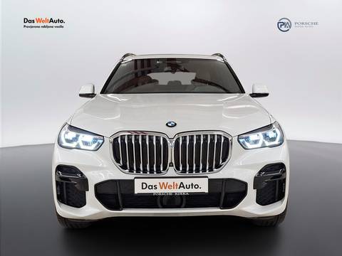 2022 BMW X5 — sličica 2