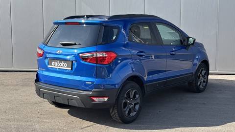 2019 Ford Ecosport — sličica 23