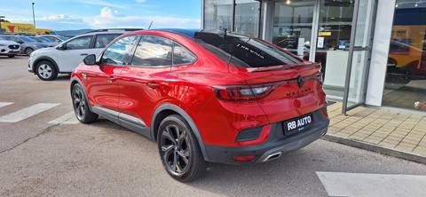 2023 Renault Megane Conquest — sličica 4