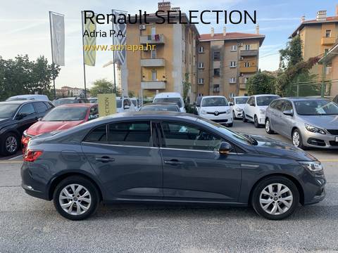 2019 Renault Megane Grandcoupe — sličica 3