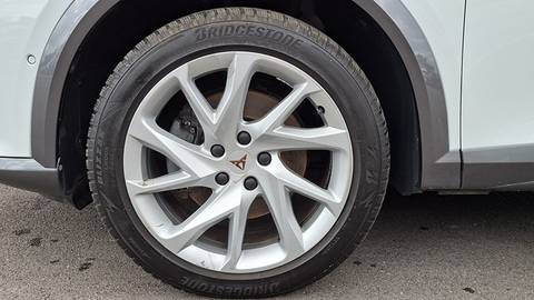2022 Cupra Formentor — sličica 24