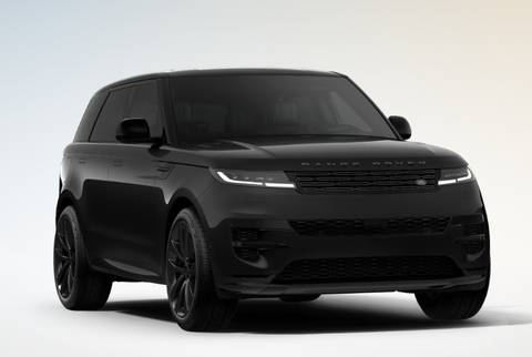 2026 Land Rover Range Rover Sport