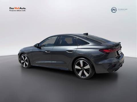 2026 Audi A5 S line — sličica 7