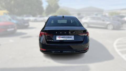 2024 Škoda Octavia — sličica 6