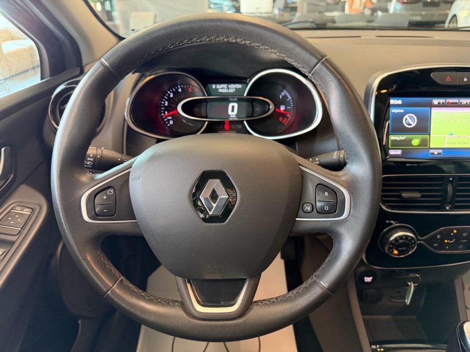 2016 Renault Clio Grandtour — fotografija 17