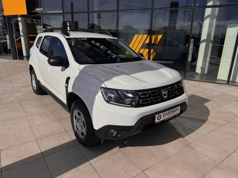 2021 Dacia Duster — sličica 2