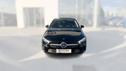 2019 Mercedes-Benz A-klasa — sličica 2