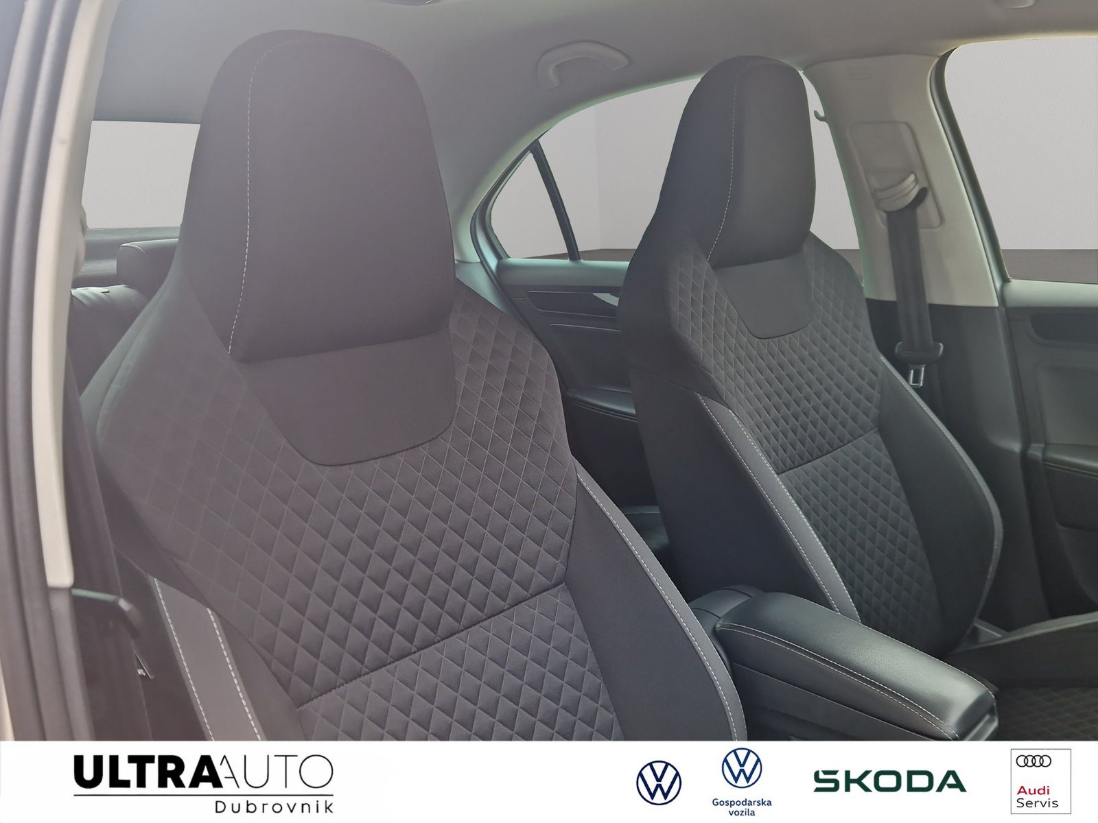 2018 Škoda Rapid — fotografija 16