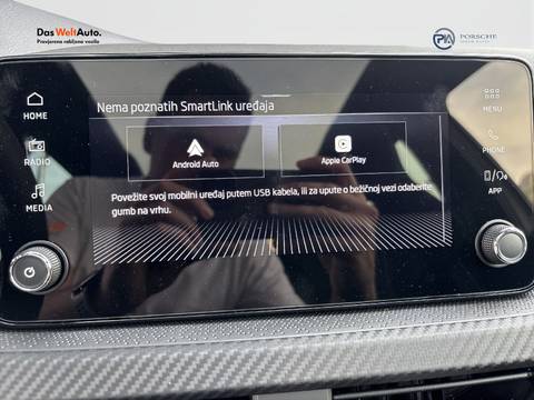 2026 Škoda Kamiq — sličica 21