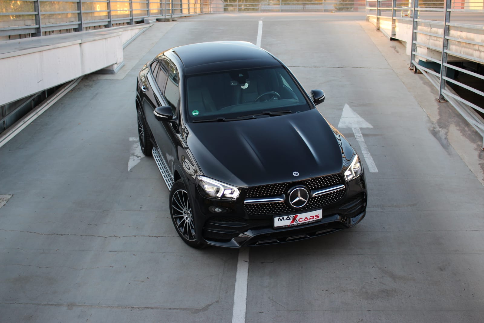 2024 Mercedes-Benz GLE — fotografija 4