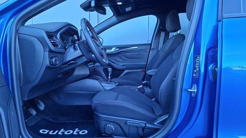 2024 Ford Focus — sličica 6