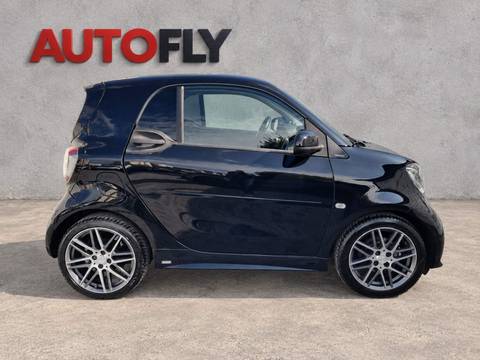 2018 Smart fortwo — sličica 5