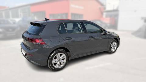 2022 Volkswagen Golf — sličica 7