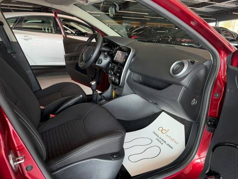 2017 Renault Clio — sličica 20