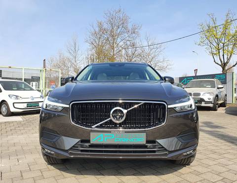 2021 Volvo XC60