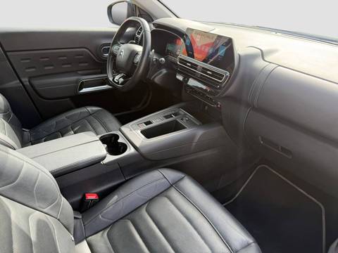 2022 Citroën C5 Aircoss — sličica 11