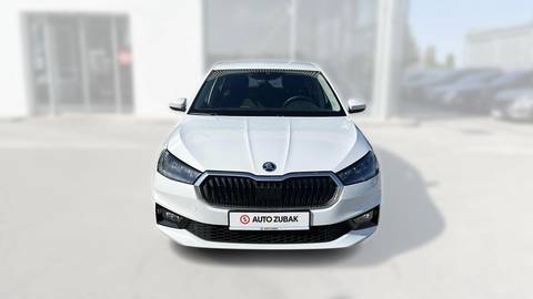 2024 Škoda Fabia — sličica 2