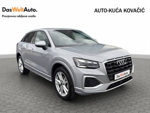 2025 Audi Q2 — sličica 7