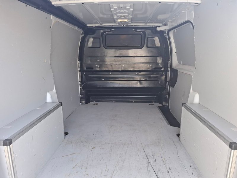 2022 Fiat Scudo — fotografija 6